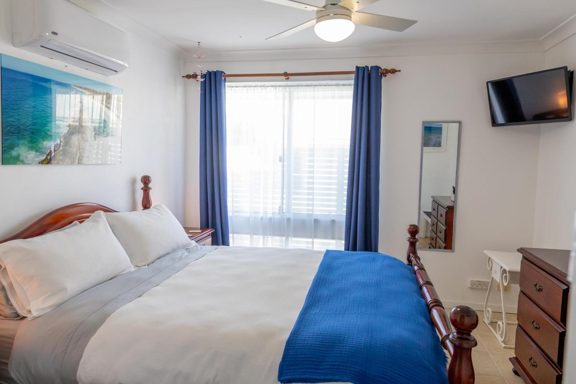 Shabby Chic Shack - 2 Bedroom Beach Cottage ยานเชป ภายนอก รูปภาพ